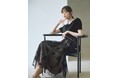 女優の髙橋ひかるさんが魅せるAIMERのAUTUMN & WINTER SPECIAL COLLECTION "Precious Moments"を発表