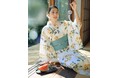 三松「風のまま、咲くまま。」＆ふりふ「Wander lust -夏の記憶-」それぞれのブランドの世界観を取り入れた夏の新作 「YUKATA COLLECTION 2026」を発表
