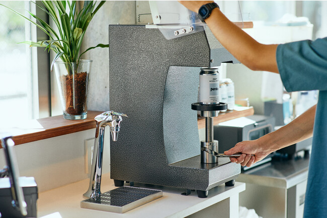 薬膳の発想クラフトエナジードリンク専門店 penta. HME