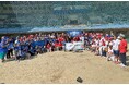 Smokey Mountain Baseball Project 2025家族を支えるために野球を続ける子どもたち