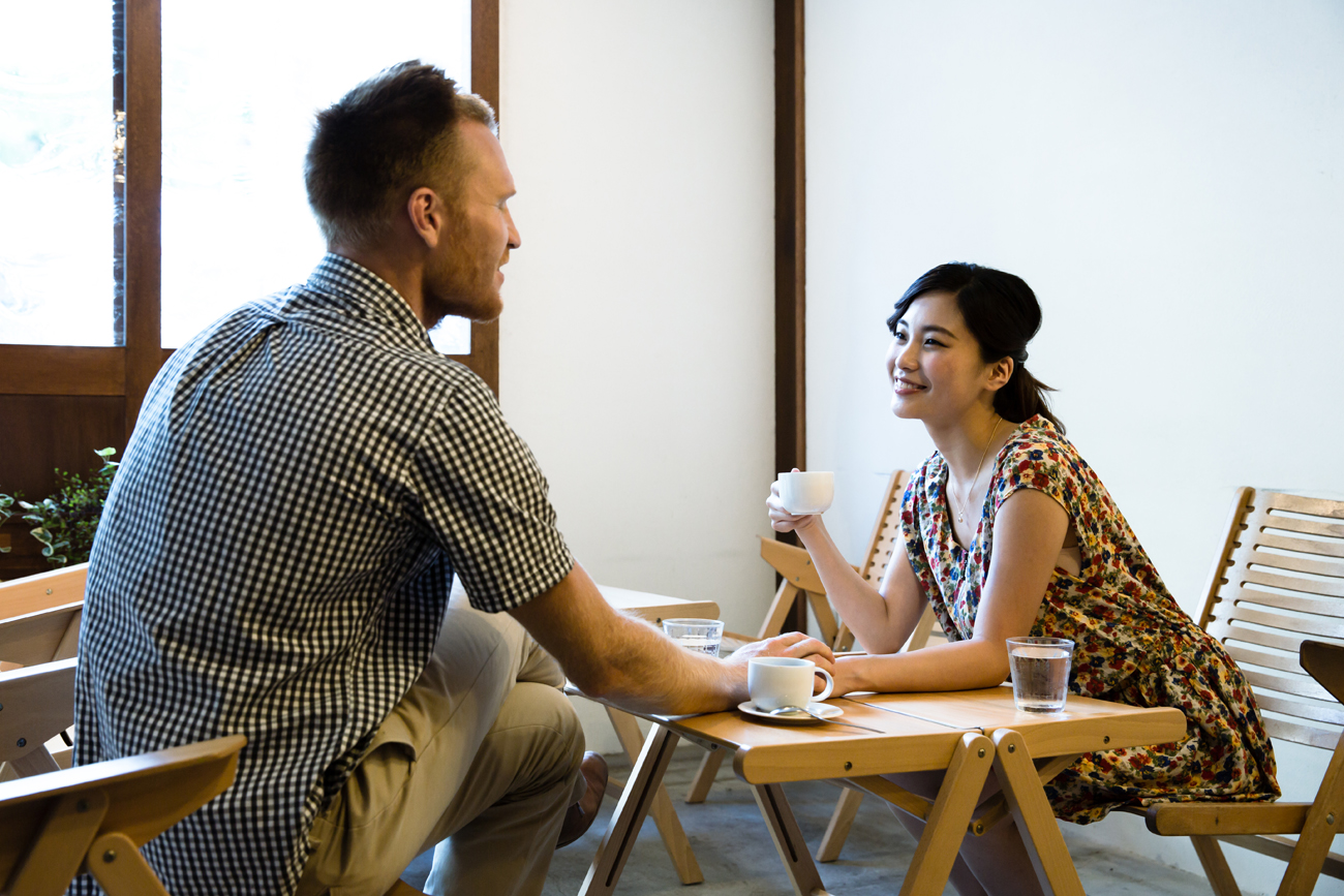 外国人男性と出会える婚活パーティーexeoインターナショナル では 10月からさらにコロナ対策に力を入れて開催中 株式会社エクシオジャパンのプレスリリース