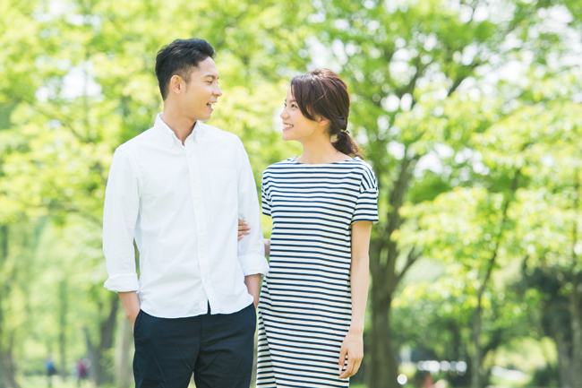 婚活中の独身男女に調査 年代別の恋愛価値観 相手に求める条件 とは 株式会社エクシオジャパンのプレスリリース