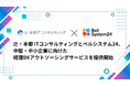 辻・本郷 ITコンサルティングとベルシステム24、中堅・中小企業に向けた経理DXアウトソーシングサービスを提供開始