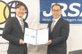 日本プロテニス協会と日本ラケットストリンガーズ協会、業務提携でテニスの未来を切り拓く