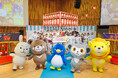 ライブ配信アプリ「everylive(エブリライブ)」毎年恒例の夏限定オフラインイベント「超超祭(超熱狂!超縁日祭!)〜えぶり夏祭り2025〜」が開催されました!