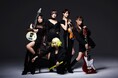 East Of Edenが出演決定!音楽フェス「every sonic 2025」第二弾出演アーティスト発表!