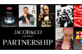 【JACOB&CO. STORIES】Vol.5:“唯一無二”の共鳴──時計の概念を超えて広がるJacob & Co.の世界観