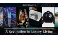 【JACOB&CO. STORIES】Vol.7：JACOB&CO.のラグジュアリー革命──時計を超えた究極のライフスタイルとは