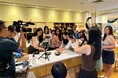 タイ・シンガポールで志摩市の“食文化”の魅力発信イベントを開催