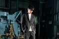 アグロワークスのオリジナルワークウェアブランド「FIVES」、「ラッシュテーラージャケット」をリニューアル