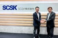 New Relic、2026年度「Global Partner Awards」を発表　国内パートナーのＳＣＳＫ、アクセンチュアの2社が受賞