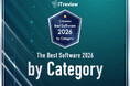 New Relic、「ITreview The Best Software in Japan 2026」のカテゴリー部門（APMツール）で年間大賞を受賞