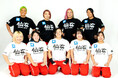 女子プロレス団体「センダイガールズプロレスリング（仙女）」練習着Ｔシャツへの広告掲出契約を締結