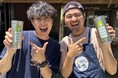 YouTubeチャンネル登録者170万人超「ひみつ基地。」との連動企画昨年に引き続き「1Day Steel Cup」キッチンカーを出店!