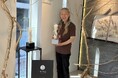【新商品リリース】胡蝶蘭のドライフラワー専門店「iTTO GINZA」から假屋崎省吾氏プロデュースの新商品が登場！