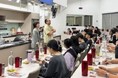 JR東日本商事、鹿児島県の焼酎の魅力をシンガポールで発信