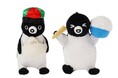 Suicaのペンギン”ご当地”ぬいぐるみキーホルダーを発売します!