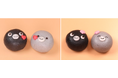 Suicaのペンギン饅頭を2種発売します!