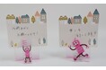 PASMOのロボットグッズ第二弾を発売します!