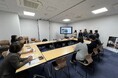 海外からも注目されている山口市を活性化するために!山口県立大学と取り組んでいるPBL事業(課題解決型学習)の中間報告会を行いました