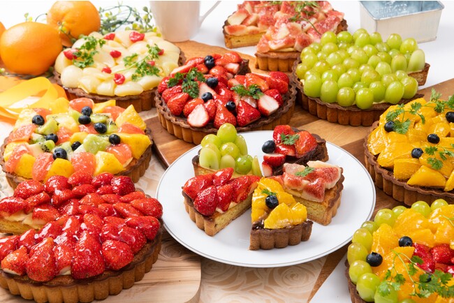 セレクトタルト