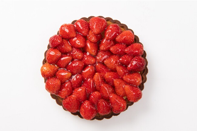 いちごタルト_上