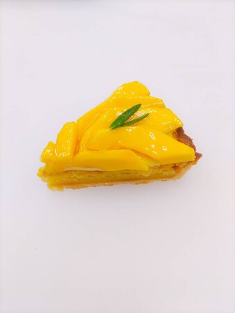 ～極上～ マンゴータルト_ピース