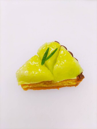 王様のメロンタルト＿ピース