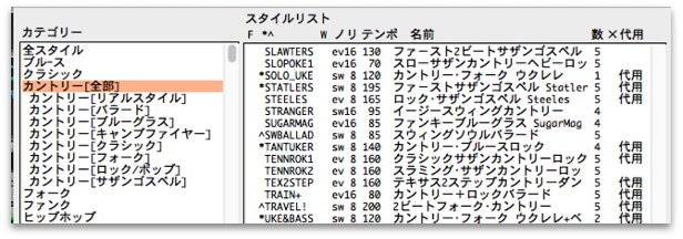 3ステップ操作