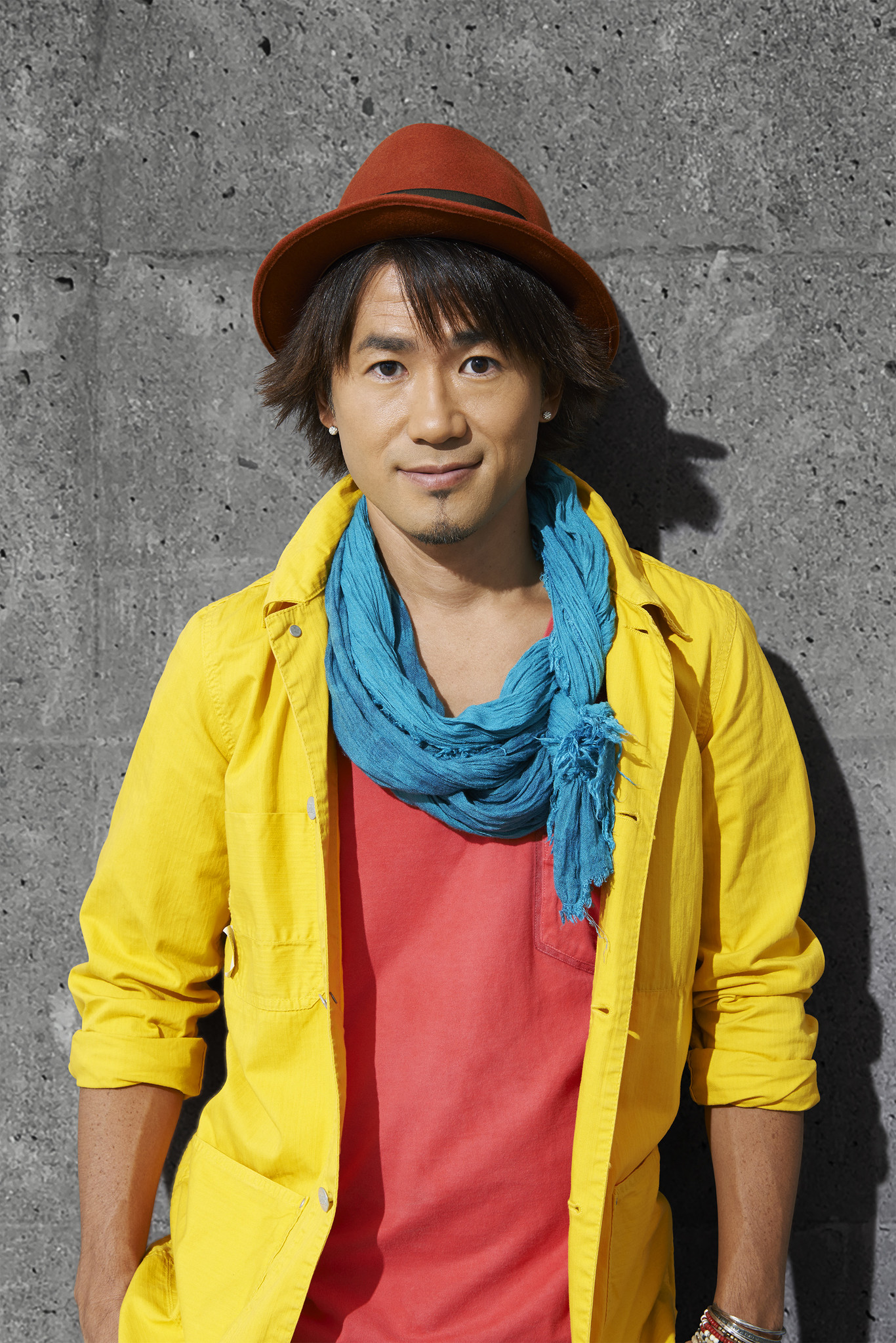 ナオ トイ ンティライミ 弟