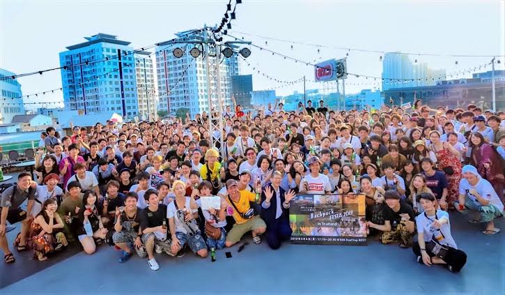 タイ国政府観光庁と株式会社TABIPPO、『5G×5A』で旅行好きな若年層にタイの魅力を伝える2020年の新プロモーションを発表