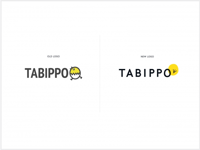 株式会社tabippoがブランドリニューアルを発表 10周年を記念して新しいロゴやサイトリニューアルも 株式会社tabippoのプレスリリース