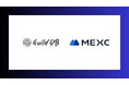 GuildQBのGQBトークン、MEXC取引所への上場決定