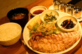 池袋「やきとん木々家」が、こだわりの’’栄養定食’’ランチを開始!