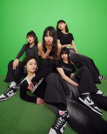 長野最大キャパライブハウス