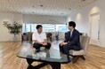フジテレビ『ビジネスSwitch』にカチエックスが紹介されます!