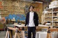 Perfect ribs®︎より人気現代アーティスト「HAROSHI」とのコラボレーションアイテム第一弾が登場。