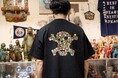 Perfect ribs®︎より人気現代アーティスト「HAROSHI」とのコラボレーションアイテム第二弾が登場。