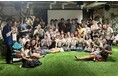 関係人口創出イベント「出張けせんぬま」に45名が駆けつける