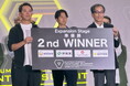 ノウンズ株式会社、「住友不動産ベンチャーサミット2024」のピッチコンテストで準優勝、SMBC賞のW受賞!