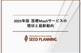 医療MaaSサービスの実態を調査/2025年度の国内市場は17.6億円に