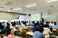 当社社員が国立大学法人富山大学の客員教授に就任、当社のデジタルソリューション CLIP 学習教材「動かして学ぶIoTとAI」により講義