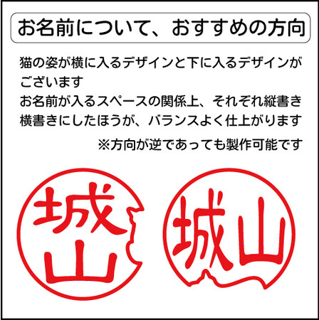 名前の書き方 名前の書き方