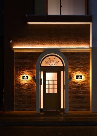 アイアン賞を受賞した「ほほばれ」