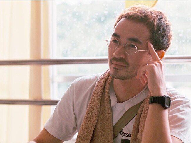 比嘉 一志 比嘉 一志