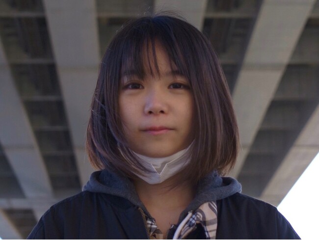 馬渕ありさ 馬渕ありさ