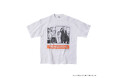 Behind the Scenes®、映画『トレインスポッティング』公開30周年プロジェクト完結編となる公式ライセンスTシャツを発表。バーニーズ ニューヨーク オンラインストアにて受注販売開始。