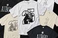 Behind the Scenes®、ドラマ『相棒』season25を記念した公式コラボレーションTシャツを発売
