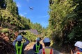 エアロセンス、石川県輪島市で豪雨による被災状況確認支援を実施