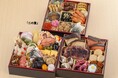 グルメカタログギフト“ごっつお便”の『おせち』